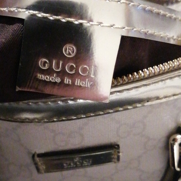 Gucci Joy Boston purse - Picture 9 of 15